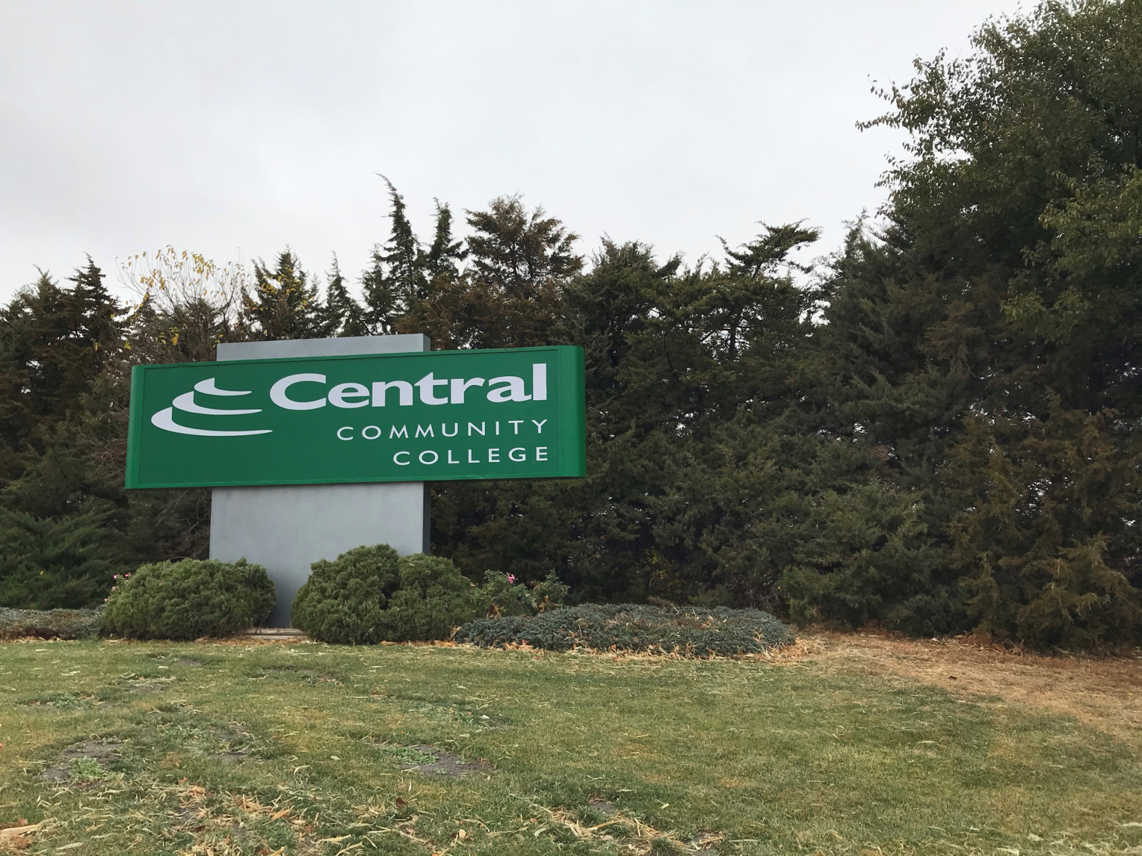 CCC sign